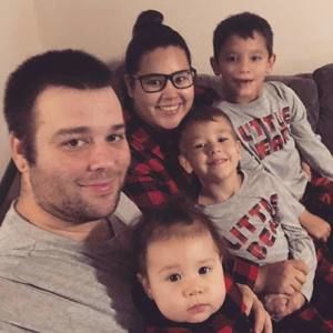 Meet your Posher, Anna